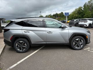 2026 Hyundai TUCSON PREFERRED in New Glasgow, Nova Scotia - 6 - w320h240px