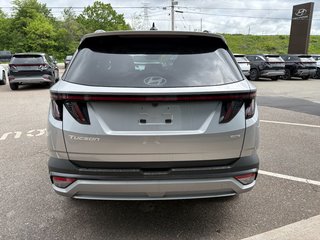 2026 Hyundai TUCSON PREFERRED in New Glasgow, Nova Scotia - 4 - w320h240px
