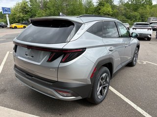 2026 Hyundai TUCSON PREFERRED in New Glasgow, Nova Scotia - 5 - w320h240px