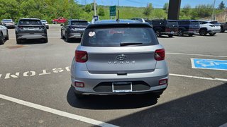 2025 Hyundai Venue PREFERRED in New Glasgow, Nova Scotia - 4 - w320h240px