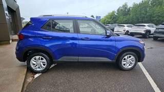 2025 Hyundai Venue PREFERRED in New Glasgow, Nova Scotia - 6 - w320h240px