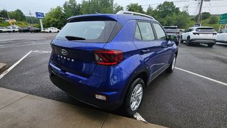 2025 Hyundai Venue PREFERRED in New Glasgow, Nova Scotia - 5 - w320h240px