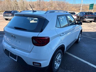 2026 Hyundai VENUE PREFERRED in New Glasgow, Nova Scotia - 5 - w320h240px