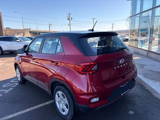 2026 Hyundai VENUE ESSENTIAL in New Glasgow, Nova Scotia - 3 - w320h240px