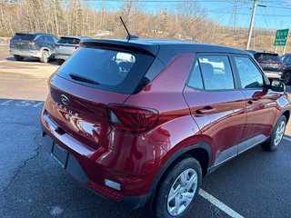 2026 Hyundai VENUE ESSENTIAL in New Glasgow, Nova Scotia - 5 - w320h240px