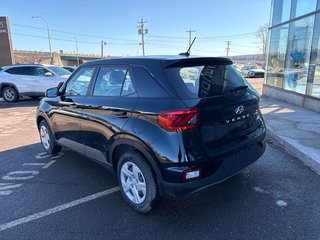 2026 Hyundai VENUE ESSENTIAL in New Glasgow, Nova Scotia - 3 - w320h240px