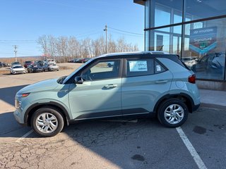 2026 Hyundai VENUE PREFERRED in New Glasgow, Nova Scotia - 2 - w320h240px