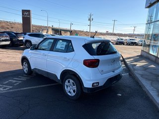 2026 Hyundai VENUE ESSENTIAL in New Glasgow, Nova Scotia - 3 - w320h240px