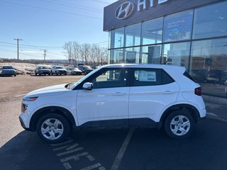 2026 Hyundai VENUE ESSENTIAL in New Glasgow, Nova Scotia - 2 - w320h240px
