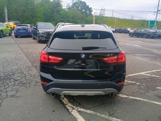 2018 BMW X1 XDRIVE28I in New Glasgow, Nova Scotia - 4 - w320h240px