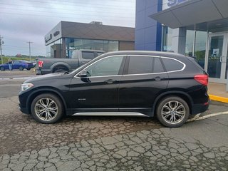 2018 BMW X1 XDRIVE28I in New Glasgow, Nova Scotia - 2 - w320h240px