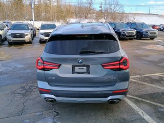 2024 BMW X3 XDRIVE30I in New Glasgow, Nova Scotia - 4 - w320h240px