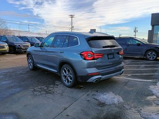 2024 BMW X3 XDRIVE30I in New Glasgow, Nova Scotia - 3 - w320h240px