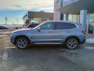 2024 BMW X3 XDRIVE30I in New Glasgow, Nova Scotia - 2 - w320h240px