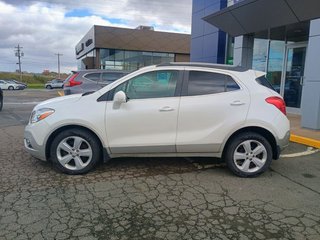 2015 Buick ENCORE LEATHER in New Glasgow, Nova Scotia - 2 - w320h240px
