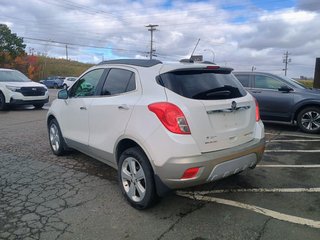 2015 Buick ENCORE LEATHER in New Glasgow, Nova Scotia - 3 - w320h240px