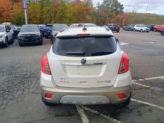 2015 Buick ENCORE LEATHER in New Glasgow, Nova Scotia - 4 - w320h240px