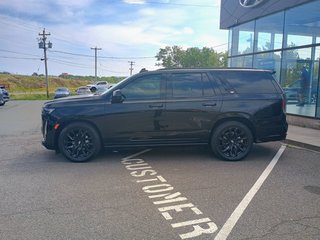 2024 Cadillac Escalade 4WD SPORT PLATINUM in New Glasgow, Nova Scotia - 2 - w320h240px