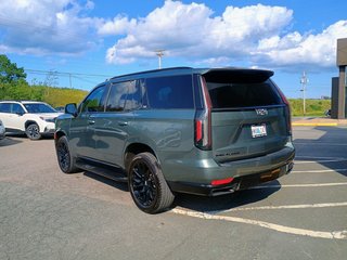 Cadillac ESCALADE 4WD SPORT 2024 à New Glasgow, Nouvelle-Écosse - 3 - w320h240px