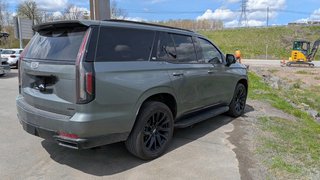 Cadillac ESCALADE 4WD SPORT 2024 à New Glasgow, Nouvelle-Écosse - 4 - w320h240px