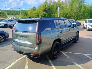 Cadillac ESCALADE 4WD SPORT 2024 à New Glasgow, Nouvelle-Écosse - 6 - w320h240px