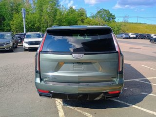 Cadillac ESCALADE 4WD SPORT 2024 à New Glasgow, Nouvelle-Écosse - 5 - w320h240px