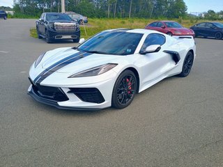 Chevrolet Corvette 2LT 2023 à New Glasgow, Nouvelle-Écosse - 2 - w320h240px