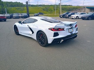 Chevrolet Corvette 2LT 2023 à New Glasgow, Nouvelle-Écosse - 4 - w320h240px