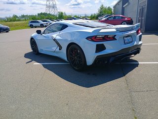 Chevrolet Corvette 2LT 2023 à New Glasgow, Nouvelle-Écosse - 4 - w320h240px