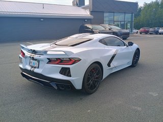 Chevrolet Corvette 2LT 2023 à New Glasgow, Nouvelle-Écosse - 6 - w320h240px
