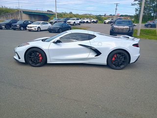 Chevrolet Corvette 2LT 2023 à New Glasgow, Nouvelle-Écosse - 3 - w320h240px