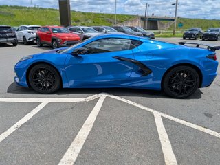 2025 Chevrolet CORVETTE 2LT in New Glasgow, Nova Scotia - 5 - w320h240px