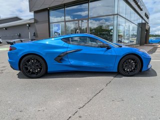 2025 Chevrolet CORVETTE 2LT in New Glasgow, Nova Scotia - 2 - w320h240px
