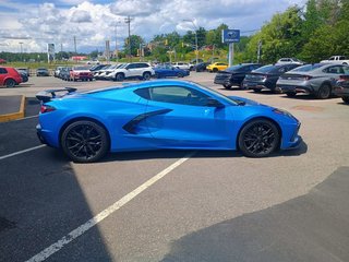 Chevrolet CORVETTE 2LT 2025 à New Glasgow, Nouvelle-Écosse - 6 - w320h240px