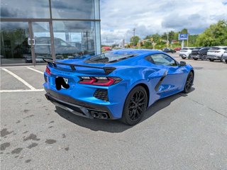 2025 Chevrolet CORVETTE 2LT in New Glasgow, Nova Scotia - 3 - w320h240px