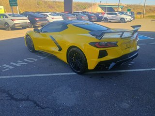 2025 Chevrolet CORVETTE 1LT in New Glasgow, Nova Scotia - 3 - w320h240px