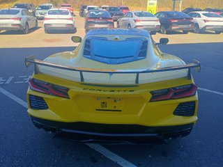 2025 Chevrolet CORVETTE 1LT in New Glasgow, Nova Scotia - 4 - w320h240px