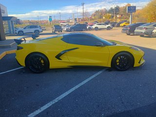 2025 Chevrolet CORVETTE 1LT in New Glasgow, Nova Scotia - 6 - w320h240px