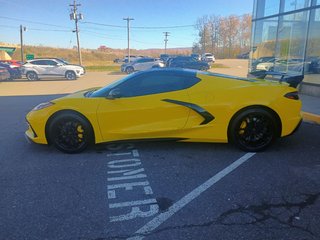 2025 Chevrolet CORVETTE 1LT in New Glasgow, Nova Scotia - 2 - w320h240px