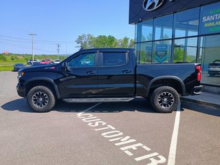 Chevrolet Silverado 1500 ZR2 2023 à New Glasgow, Nouvelle-Écosse - 2 - w320h240px