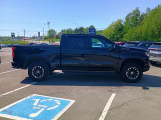 Chevrolet Silverado 1500 ZR2 2023 à New Glasgow, Nouvelle-Écosse - 6 - w320h240px