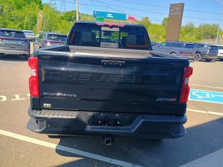 Chevrolet Silverado 1500 ZR2 2023 à New Glasgow, Nouvelle-Écosse - 4 - w320h240px