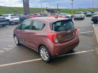 2021 Chevrolet SPARK 1LT in New Glasgow, Nova Scotia - 3 - w320h240px
