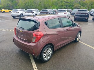 2021 Chevrolet SPARK 1LT in New Glasgow, Nova Scotia - 5 - w320h240px