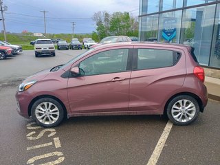2021 Chevrolet SPARK 1LT in New Glasgow, Nova Scotia - 2 - w320h240px