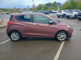 2021 Chevrolet SPARK 1LT in New Glasgow, Nova Scotia - 6 - w320h240px