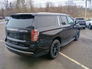 2023 Chevrolet SUBURBAN PREMIER in New Glasgow, Nova Scotia - 5 - w320h240px