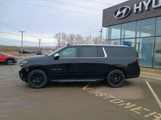 2023 Chevrolet SUBURBAN PREMIER in New Glasgow, Nova Scotia - 2 - w320h240px