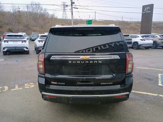 2023 Chevrolet SUBURBAN PREMIER in New Glasgow, Nova Scotia - 4 - w320h240px
