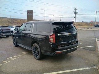 2023 Chevrolet SUBURBAN PREMIER in New Glasgow, Nova Scotia - 3 - w320h240px